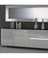 Madia Cooper Made in Italy con luce