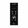 AIWA forno microonde con grill MW230DGBK
