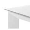 Tavolo Allungabile Blade A L127 H13 P87 Cm