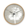 Orologio Da Parete "Make A Wish" 33X33X6 Cm