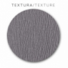 Copripoltrona relax Troya elastico grigio 60-90