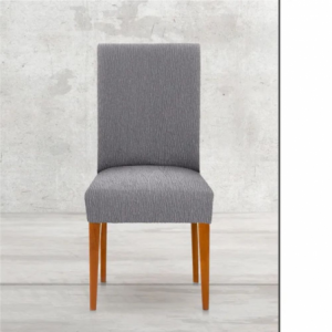 Zoom Coprisedia Troya grigio CONFEZIONE DA 2 PEZZI