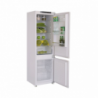 Samet Derby250 Frigorifero incasso combinato 250 litri