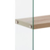 Libreria 5 Ripiani Nancy 45 162X32X7 Cm