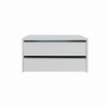 Cassettiera interna per armadio Milleidee 85,5x45x50h