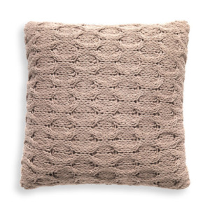 Cuscino Braid L45 P45 H2 Cm