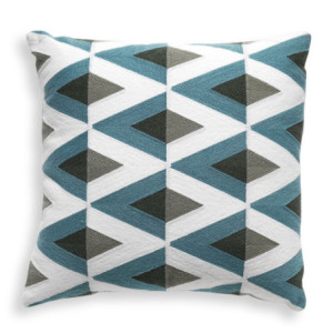 Cuscino Geometric L45 P45 H2 Cm