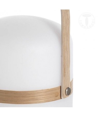 Zoom LAMPADA DA TAVOLO SENZA FILO POL TOMASUCCI