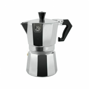 Zoom Caffettiera 3 tazze box da 24 pz.
