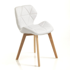 Sedia New Kemi - A 66X50X46 Cm