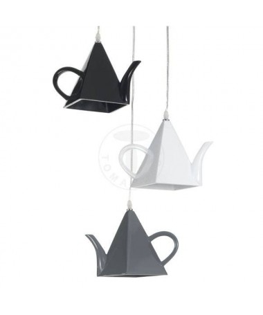 LAMPADARIO POT TOMASUCCI