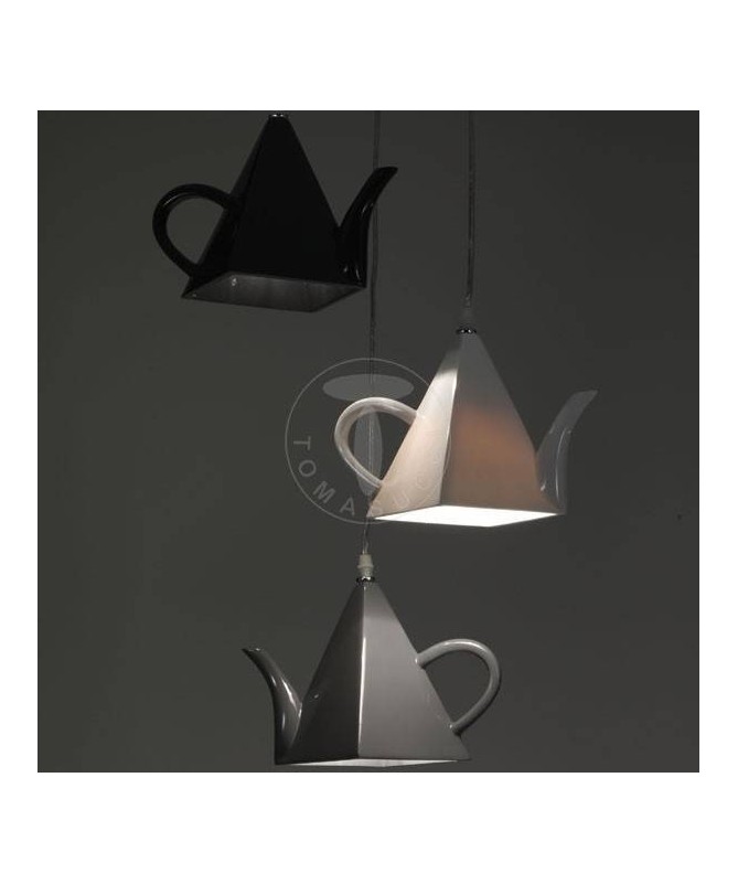 LAMPADARIO POT TOMASUCCI