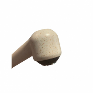 Zoom Miscelatore da cucina doccetta estraibile Paini Mixo 45Q573TCZ granito beige