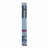 Corrimano di sicurezza 67 cm. per disabili colore bianco