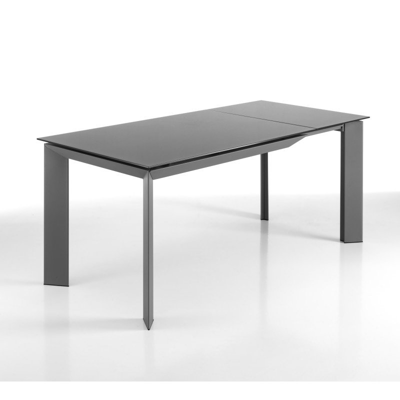 Tavolo Allungabile Blade C L127 H13 P87 Cm