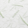 Topper Gel materasso singolo 80x190 cm