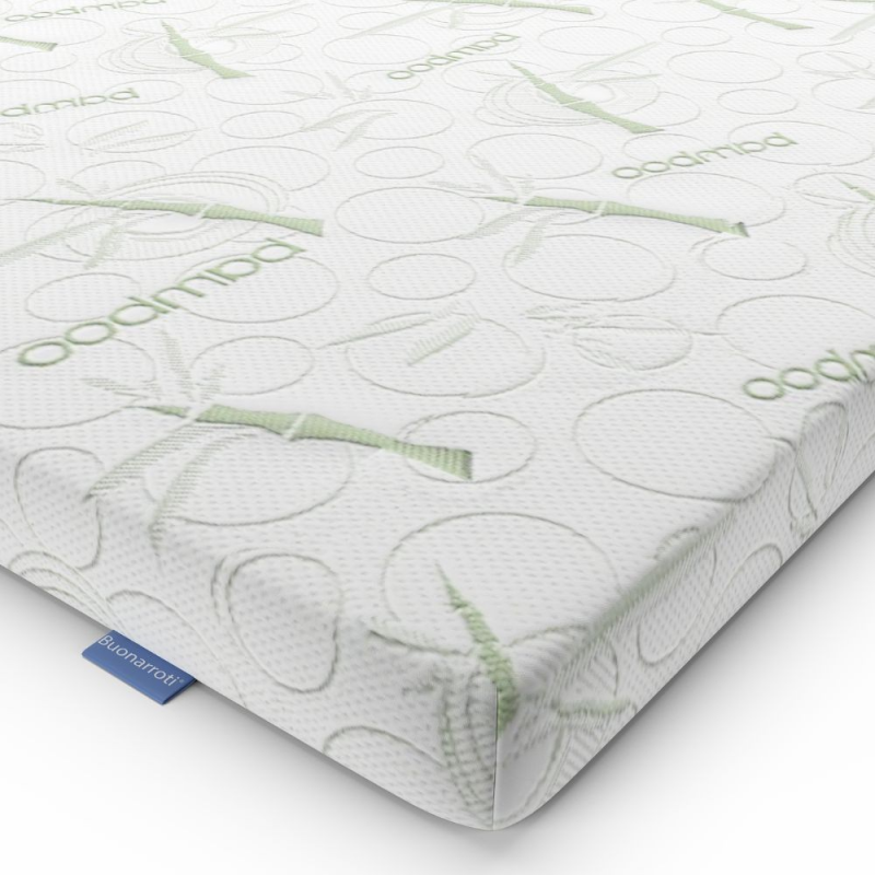 Topper Gel letto matrimoniale 160x190 cm