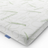 Topper Gel letto matrimoniale 160x190 cm
