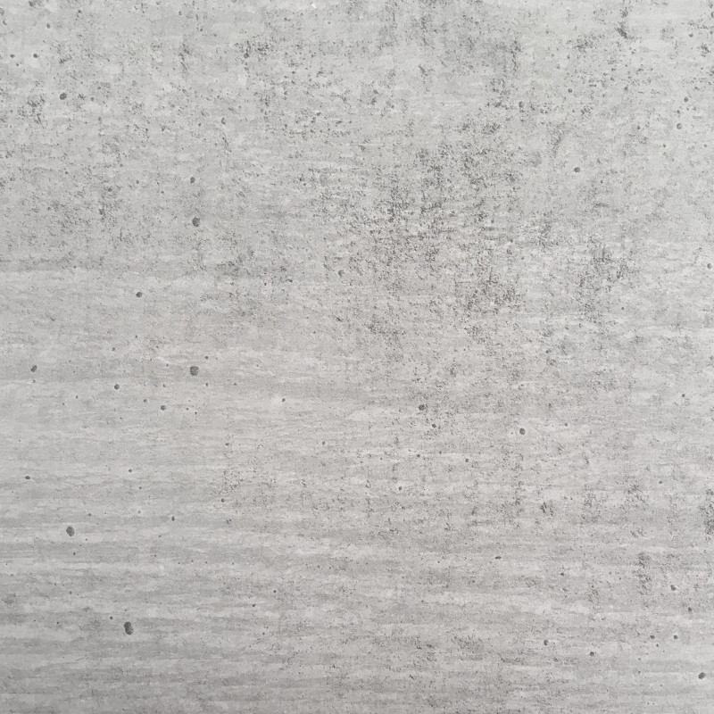 Tavolino Contenitore James Cement 84 X 54 X H.9,8 Cm