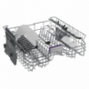 Lavastoviglie Beko BDIN38645D cm.60 scomparsa totale 16 coperti classe C