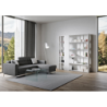 Composizione Libreria D Kato 6R 2 fianchi 4 fasce lunghe
