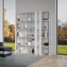 Composizione Libreria E Kato 6R 8 fasce lunghe