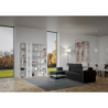 Composizione Libreria E Kato 6R 8 fasce lunghe