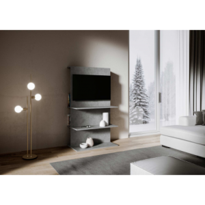 Porta TV B Loki