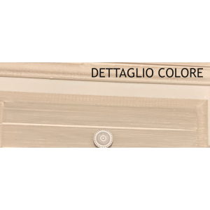 Zoom Mobiletto norimberga 4 cassetti grande cm 41x34h84