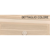Mobile norimberga cassapanca rettangolare cm80x45h45