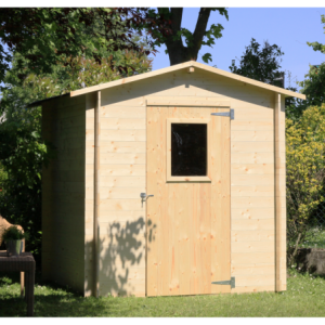 Zoom Casetta Bh19 Regis 198x198 cm PSF pefc
