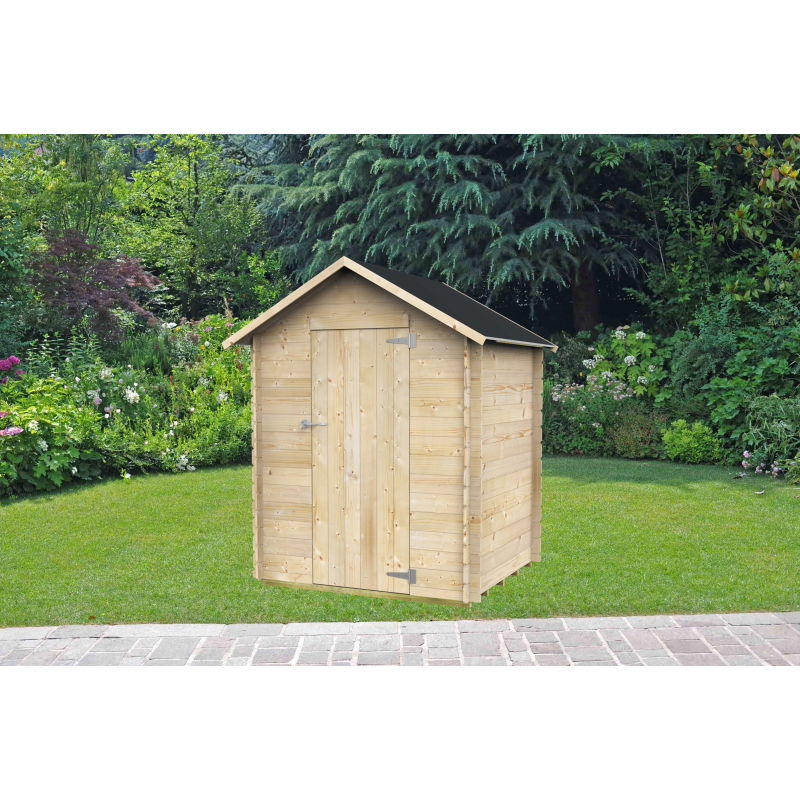Casetta Bh16 Marcella 146x130 mm PSC pefc