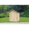 Casetta Bh16 Marcella 146x130 mm PSC pefc