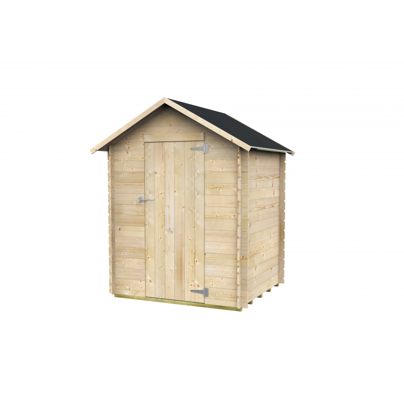 Casetta Bh16 Marcella 146x130 mm PSC pefc