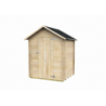 Casetta Bh16 Marcella 146x130 mm PSC pefc