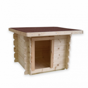 Zoom Cuccia Laila 77x60xh64 cm