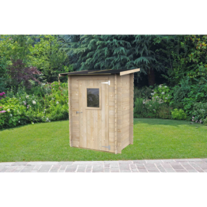 Casetta Bh19 Hobby Monofalda Varie misure PSF pefc