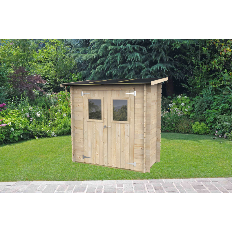 Casetta Bh19 Hobby Monofalda Varie misure PSF pefc