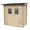 Casetta Bh19 Hobby Monofalda Varie misure PSF pefc
