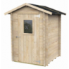 Casetta Bh19 Hobby Varie misure PSF pefc