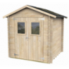Casetta Bh19 Hobby Varie misure PSF pefc