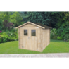 Casetta Bh19 Hobby Varie misure PSF pefc