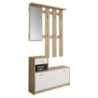 Ingresso Ken Wood 40 X 116 H.15 Cm