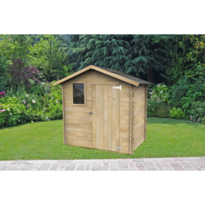 Casetta Bh16 Livia Varie misure e colori PSC+F pefc
