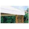 Telo In Pvc Per Gazebo Varie misure e bordi