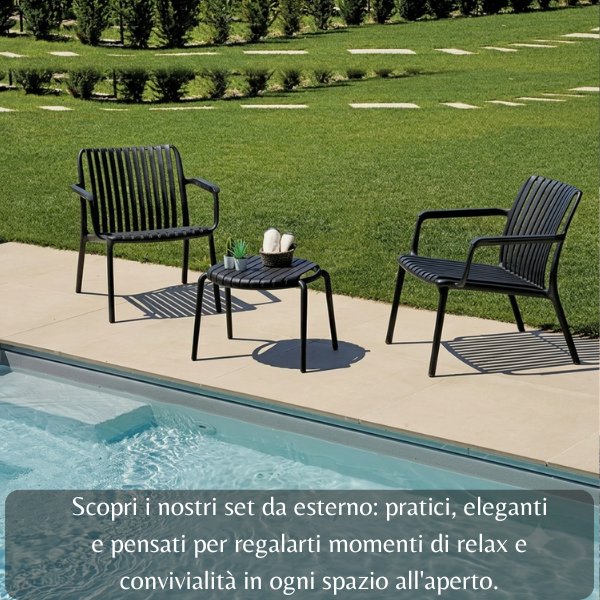 Promozione set tav 2026