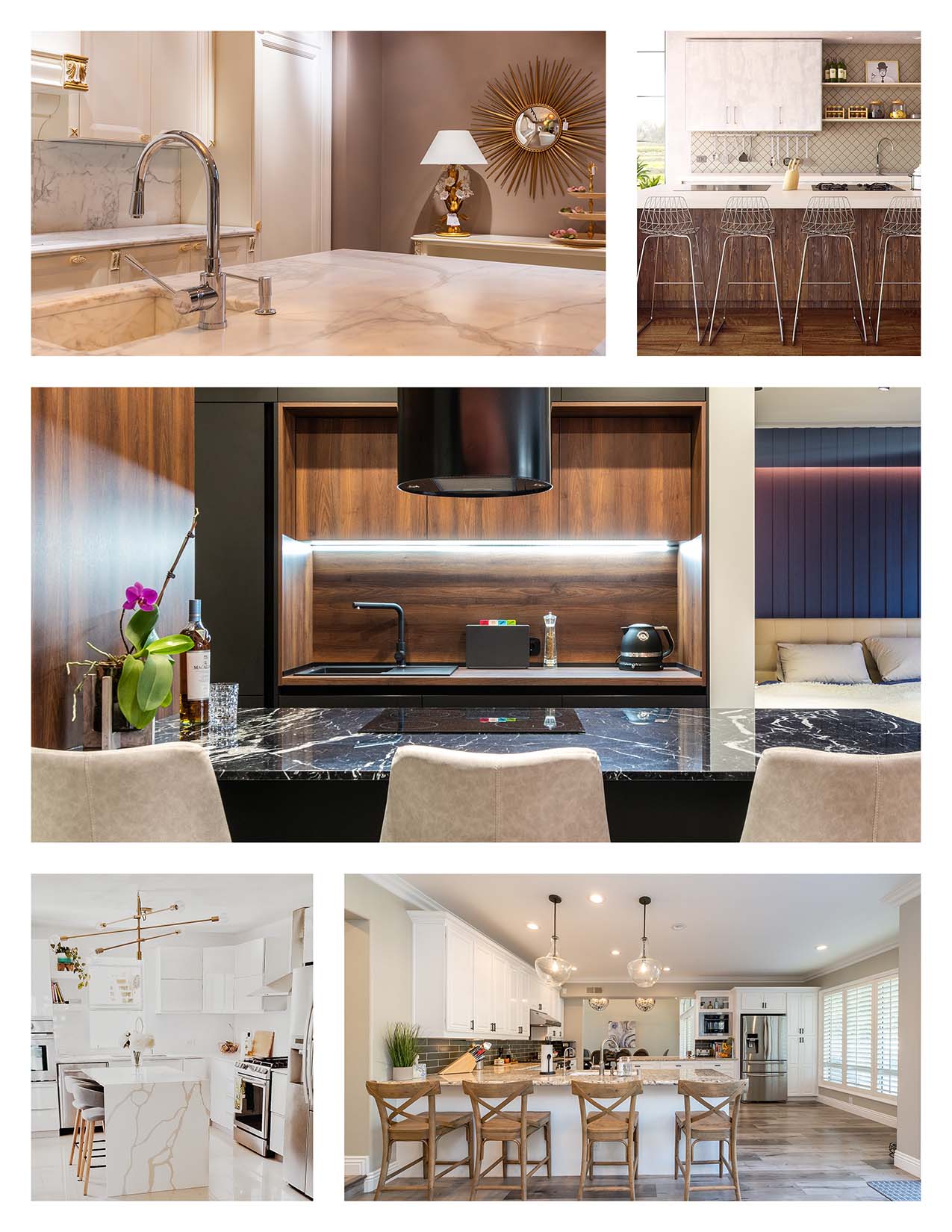 mobili cucina di design a metà prezzo