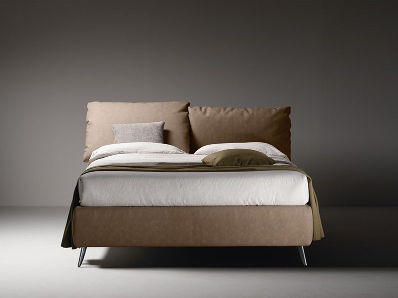 letto matrimoniale