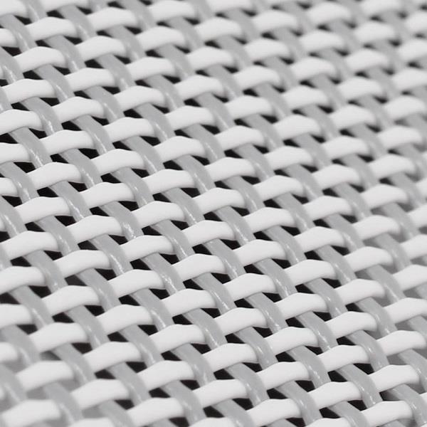 textilene, materiale textilene, tessuto, sedie in textilene