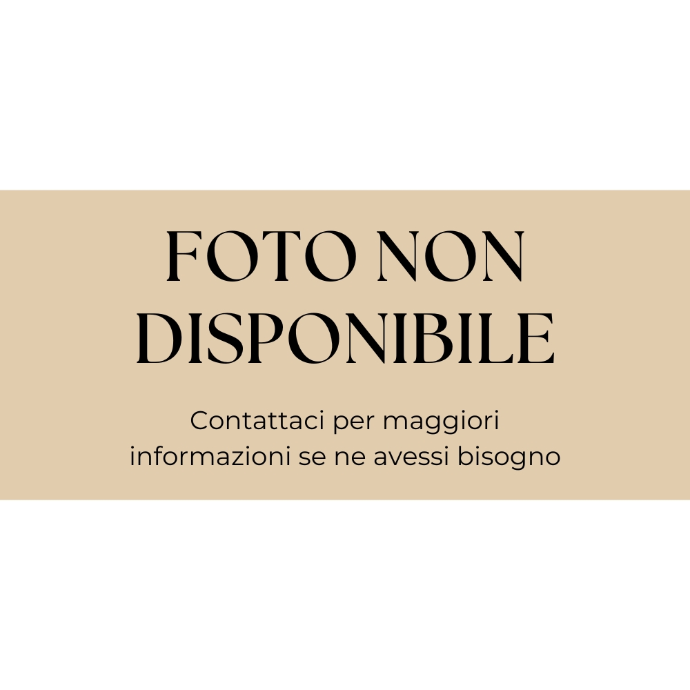 Immagine attualmente non disponibile